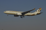 Etihad Airways Airbus A330-243 (A6-EYD) at  Johannesburg - O.R.Tambo International, South Africa