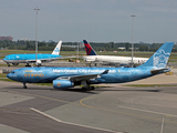 Etihad Airways Airbus A330-243 (A6-EYE) at  Amsterdam - Schiphol, Netherlands