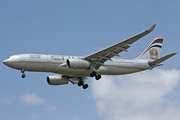 Etihad Airways Airbus A330-243 (A6-EYE) at  Johannesburg - O.R.Tambo International, South Africa