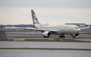 Etihad Airways Airbus A330-243 (A6-EYF) at  Frankfurt am Main, Germany