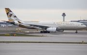 Etihad Airways Airbus A330-243 (A6-EYF) at  Frankfurt am Main, Germany