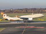 Etihad Airways Airbus A330-243 (A6-EYH) at  Dusseldorf - International, Germany