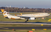 Etihad Airways Airbus A330-243 (A6-EYH) at  Dusseldorf - International, Germany