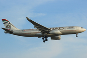 Etihad Airways Airbus A330-243 (A6-EYH) at  Frankfurt am Main, Germany