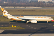 Etihad Airways Airbus A330-243 (A6-EYI) at  Dusseldorf - International, Germany