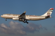 Etihad Airways Airbus A330-243 (A6-EYI) at  Frankfurt am Main, Germany