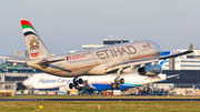 Etihad Airways Airbus A330-243 (A6-EYJ) at  Amsterdam - Schiphol, Netherlands