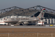 Etihad Airways Airbus A330-243 (A6-EYJ) at  Munich, Germany