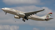 Etihad Airways Airbus A330-243 (A6-EYK) at  Frankfurt am Main, Germany