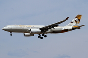 Etihad Airways Airbus A330-243 (A6-EYK) at  Frankfurt am Main, Germany