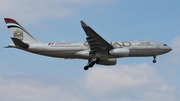 Etihad Airways Airbus A330-243 (A6-EYL) at  Frankfurt am Main, Germany