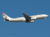 Etihad Airways Airbus A330-243 (A6-EYL) at  Frankfurt am Main, Germany