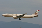 Etihad Airways Airbus A330-243 (A6-EYL) at  Frankfurt am Main, Germany