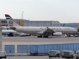 Etihad Airways Airbus A330-243 (A6-EYN) at  Cologne/Bonn, Germany