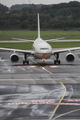 Etihad Airways Airbus A330-243 (A6-EYO) at  Dusseldorf - International, Germany