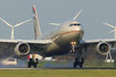 Etihad Airways Airbus A330-243 (A6-EYS) at  Amsterdam - Schiphol, Netherlands