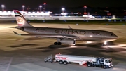 Etihad Airways Airbus A330-243 (A6-EYS) at  Dusseldorf - International, Germany