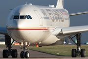 Etihad Airways Airbus A330-243 (A6-EYT) at  Manchester - International (Ringway), United Kingdom