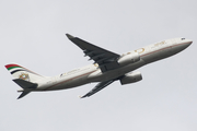 Etihad Airways Airbus A330-243 (A6-EYU) at  Frankfurt am Main, Germany