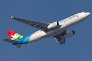 Air Seychelles Airbus A330-243 (A6-EYZ) at  Frankfurt am Main, Germany