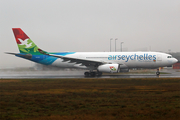 Air Seychelles Airbus A330-243 (A6-EYZ) at  Frankfurt am Main, Germany