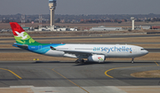 Air Seychelles Airbus A330-243 (A6-EYZ) at  Johannesburg - O.R.Tambo International, South Africa