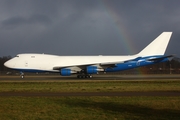 United Arab Emirates Government (Dubai) Boeing 747-412F (A6-GGP) at  Hamburg - Fuhlsbuettel (Helmut Schmidt), Germany