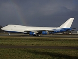 United Arab Emirates Government (Dubai) Boeing 747-412F (A6-GGP) at  Hamburg - Fuhlsbuettel (Helmut Schmidt), Germany