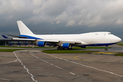 United Arab Emirates Government (Dubai) Boeing 747-412F (A6-GGP) at  Hamburg - Fuhlsbuettel (Helmut Schmidt), Germany