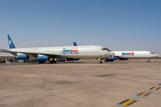 HeavyLift International Airlines Douglas DC-8-63(AF) (A6-HLC) at  Ras Al Khaimah - International, United Arab Emirates