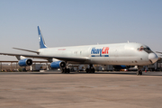 HeavyLift International Airlines Douglas DC-8-63(AF) (A6-HLC) at  Ras Al Khaimah - International, United Arab Emirates