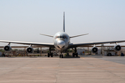 HeavyLift International Airlines Douglas DC-8-63(AF) (A6-HLC) at  Ras Al Khaimah - International, United Arab Emirates