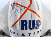 Rus Aviation Airbus A300B4-605R(F) (A6-JIL) at  Dubai - International, United Arab Emirates