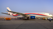 Rus Aviation Airbus A300B4-605R(F) (A6-JIL) at  Dubai - International, United Arab Emirates
