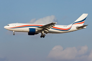 Rus Aviation Airbus A300B4-605R(F) (A6-JIM) at  Sharjah - International, United Arab Emirates