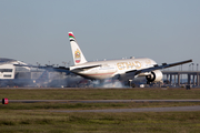 Etihad Airways Boeing 777-237LR (A6-LRA) at  Dallas/Ft. Worth - International, United States