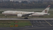 Etihad Airways Boeing 777-237LR (A6-LRA) at  Dusseldorf - International, Germany