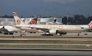 Etihad Airways Boeing 777-237LR (A6-LRA) at  Los Angeles - International, United States