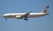 Etihad Airways Boeing 777-237LR (A6-LRA) at  Los Angeles - International, United States