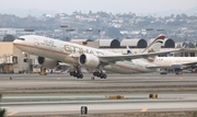 Etihad Airways Boeing 777-237LR (A6-LRA) at  Los Angeles - International, United States