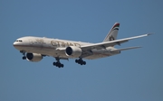 Etihad Airways Boeing 777-237LR (A6-LRA) at  Los Angeles - International, United States