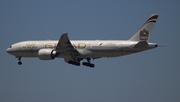 Etihad Airways Boeing 777-237LR (A6-LRA) at  Los Angeles - International, United States