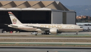 Etihad Airways Boeing 777-237LR (A6-LRA) at  Los Angeles - International, United States