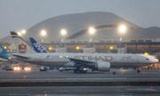 Etihad Airways Boeing 777-237LR (A6-LRA) at  Los Angeles - International, United States