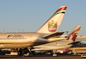 Etihad Airways Boeing 777-237LR (A6-LRB) at  Dallas/Ft. Worth - International, United States