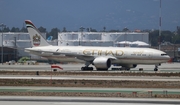 Etihad Airways Boeing 777-237LR (A6-LRB) at  Los Angeles - International, United States
