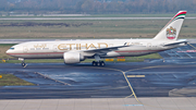 Etihad Airways Boeing 777-237LR (A6-LRC) at  Dusseldorf - International, Germany