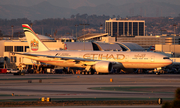 Etihad Airways Boeing 777-237LR (A6-LRC) at  Los Angeles - International, United States