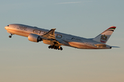 Etihad Airways Boeing 777-237LR (A6-LRD) at  Los Angeles - International, United States