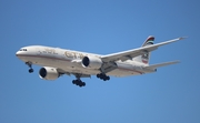 Etihad Airways Boeing 777-237LR (A6-LRD) at  Los Angeles - International, United States